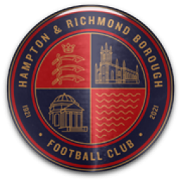 汉普顿列治文队标志