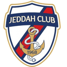 吉达体育队标志