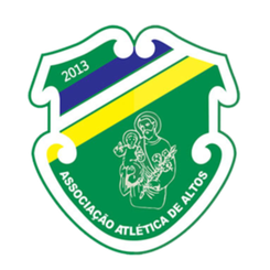 阿尔托斯队标志