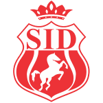 因佩拉特里斯队标志