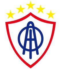 伊塔拜亚纳队标志