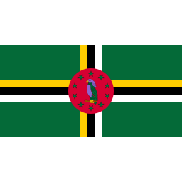 多米尼克U20队标志